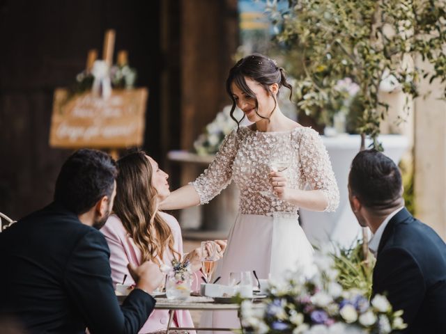 Il matrimonio di Andrea e Ilaria a Brugine, Padova 55
