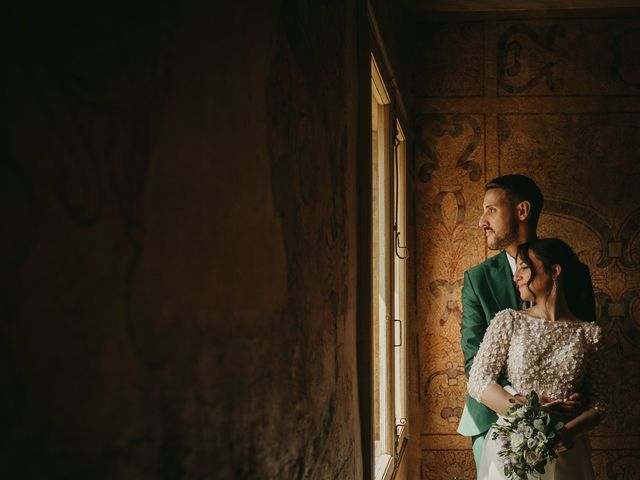 Il matrimonio di Andrea e Ilaria a Brugine, Padova 64
