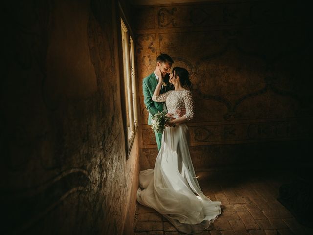 Il matrimonio di Andrea e Ilaria a Brugine, Padova 65