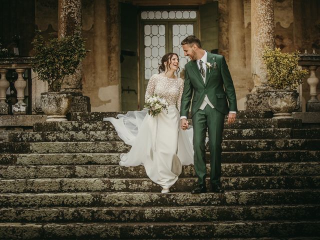 Il matrimonio di Andrea e Ilaria a Brugine, Padova 79