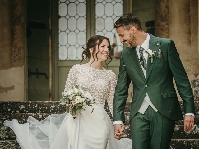 Il matrimonio di Andrea e Ilaria a Brugine, Padova 80