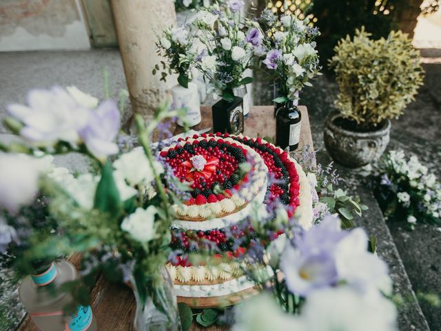 Il matrimonio di Andrea e Ilaria a Brugine, Padova 92