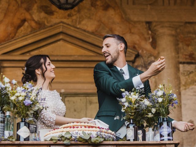 Il matrimonio di Andrea e Ilaria a Brugine, Padova 96