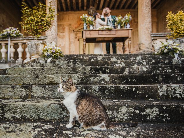 Il matrimonio di Andrea e Ilaria a Brugine, Padova 98