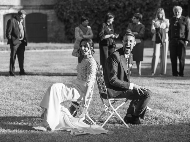 Il matrimonio di Andrea e Ilaria a Brugine, Padova 105