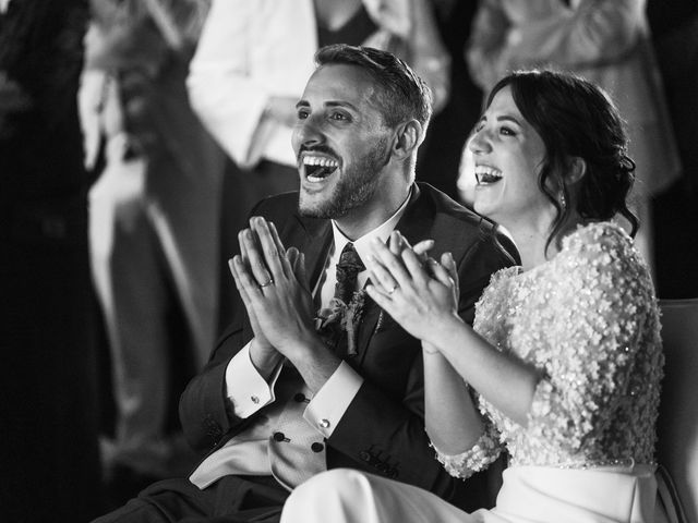 Il matrimonio di Andrea e Ilaria a Brugine, Padova 115