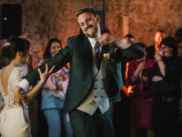 Il matrimonio di Andrea e Ilaria a Brugine, Padova 119