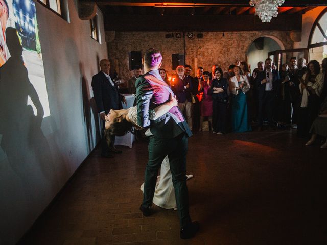 Il matrimonio di Andrea e Ilaria a Brugine, Padova 120