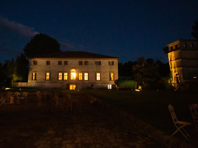 Il matrimonio di Andrea e Ilaria a Brugine, Padova 126