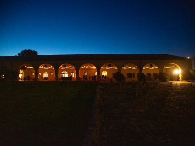 Il matrimonio di Andrea e Ilaria a Brugine, Padova 127