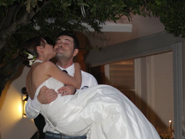 Il matrimonio di Concetta e Giovanni a Solaro, Milano 4