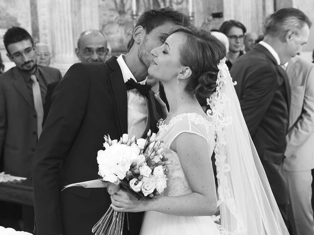 Il matrimonio di Francesco e Arianna a Brescia, Brescia 20