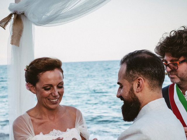 Il matrimonio di Alessandro e Chiara a Albissola Marina, Savona 22