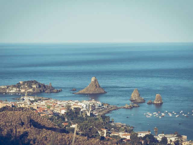 Il matrimonio di Gianluca e Federica a Catania, Catania 39