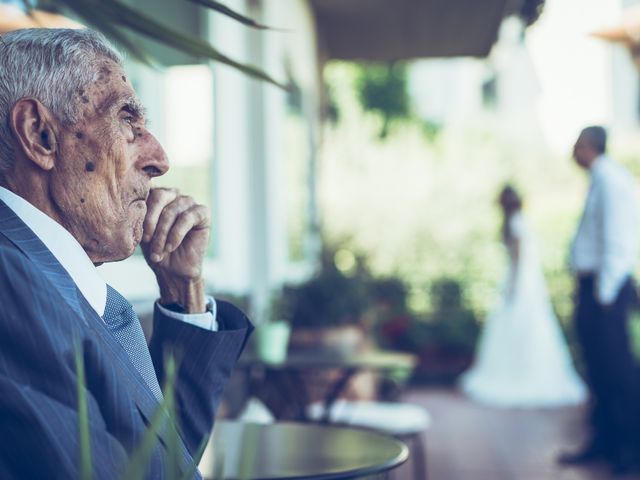 Il matrimonio di Gianluca e Federica a Catania, Catania 81