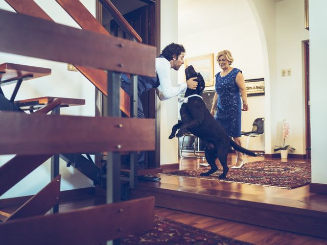 Il matrimonio di Gianluca e Federica a Catania, Catania 87