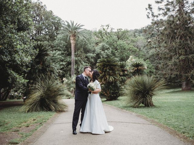 Il matrimonio di Ivan e Laura a Castel Campagnano, Caserta 19