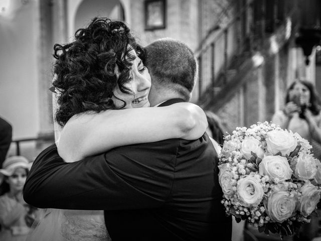 Il matrimonio di Ivan e Laura a Castel Campagnano, Caserta 28