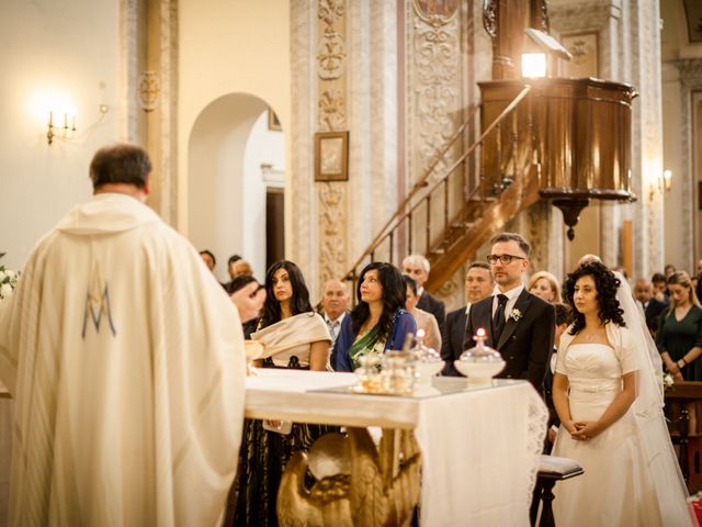 Il matrimonio di Ivan e Laura a Castel Campagnano, Caserta 29