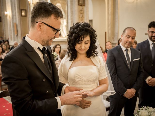 Il matrimonio di Ivan e Laura a Castel Campagnano, Caserta 35
