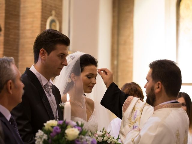 Il matrimonio di Viktor e Daria a Follonica, Grosseto 11