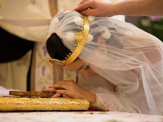 Il matrimonio di Viktor e Daria a Follonica, Grosseto 14