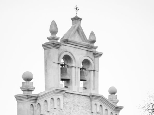 Il matrimonio di Francesco e Rossella a Belvedere di Spinello, Crotone 20