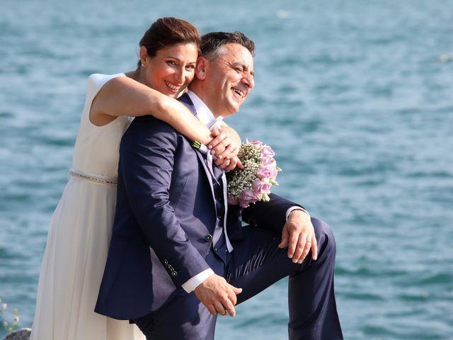 Il matrimonio di Gianpaolo e Angela a Lecco, Lecco 11