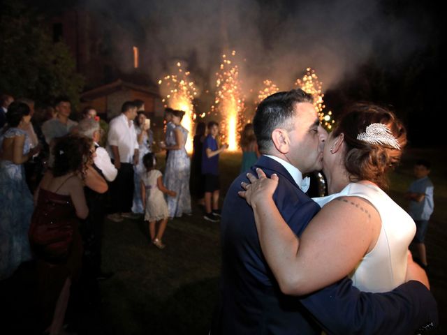 Il matrimonio di Gianpaolo e Angela a Lecco, Lecco 31