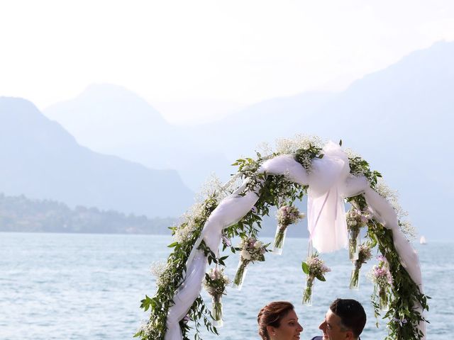 Il matrimonio di Gianpaolo e Angela a Lecco, Lecco 45