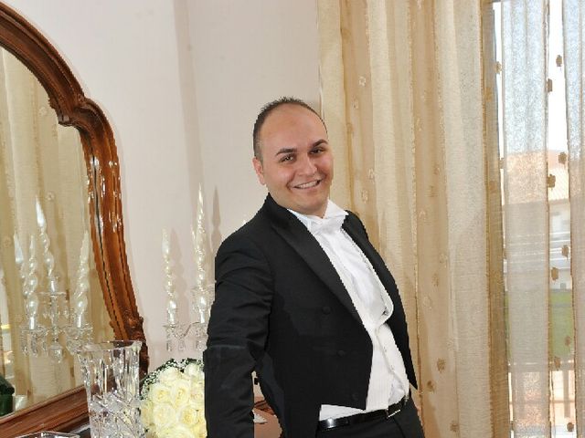 Il matrimonio di Antonio e Annalisa a Paternò, Catania 6