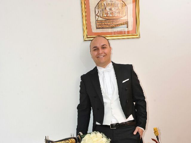 Il matrimonio di Antonio e Annalisa a Paternò, Catania 8