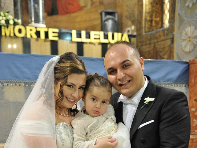 Il matrimonio di Antonio e Annalisa a Paternò, Catania 9