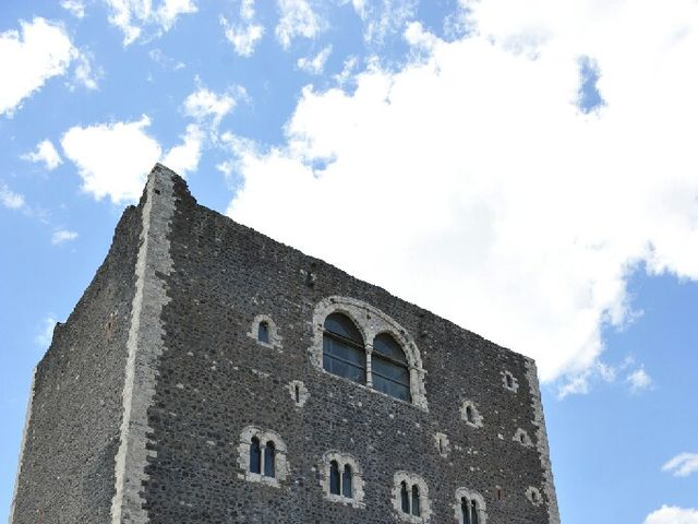 Il matrimonio di Antonio e Annalisa a Paternò, Catania 1