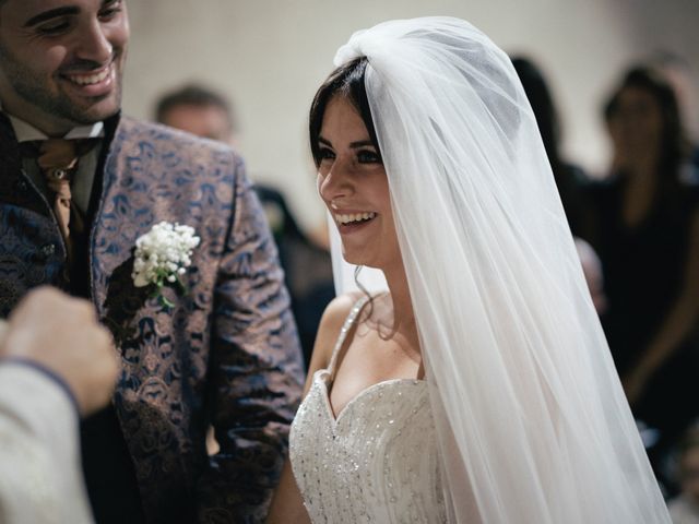 Il matrimonio di Stefano e Ambra a Alassio, Savona 17