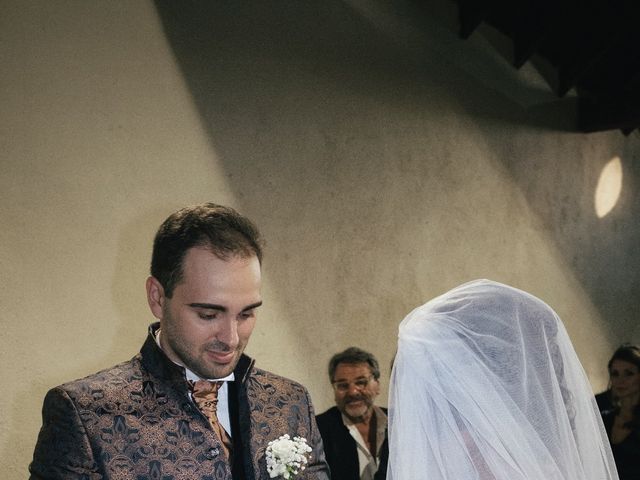 Il matrimonio di Stefano e Ambra a Alassio, Savona 21