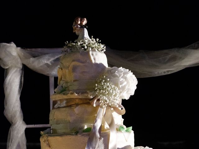 Il matrimonio di Stefano e Ambra a Alassio, Savona 45