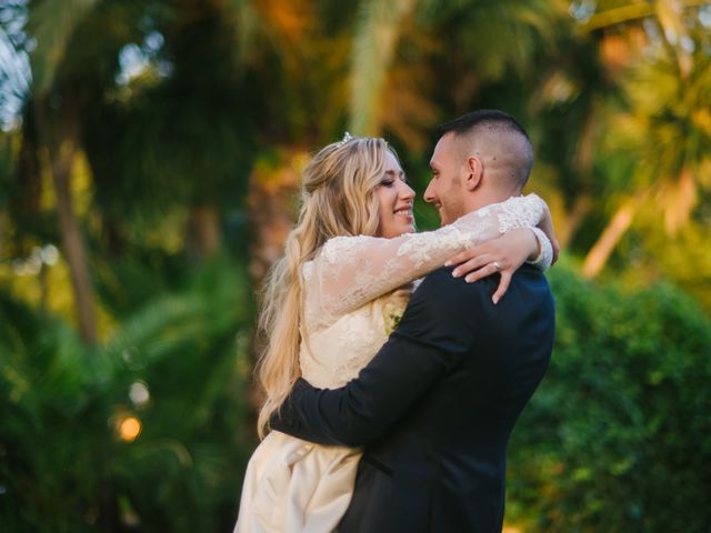 Il matrimonio di Gianluca e Loredana a Roma, Roma 54