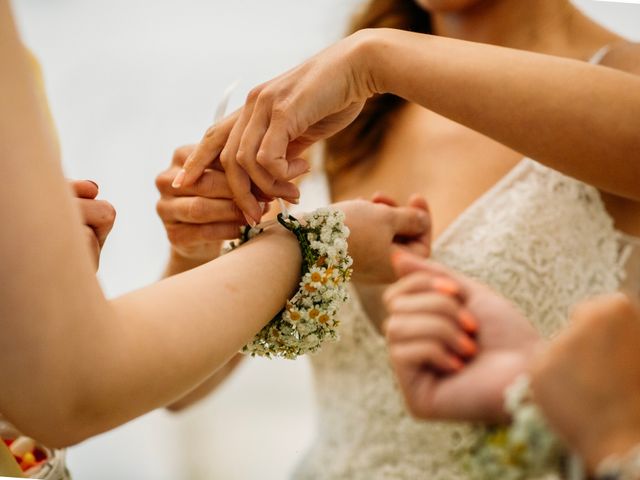 Il matrimonio di Alessia e Sharham a Martina Franca, Taranto 49