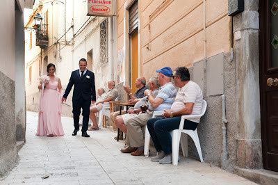 Il matrimonio di Andrea e Martina a Prezza, L&apos;Aquila 5