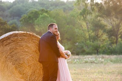 Il matrimonio di Andrea e Martina a Prezza, L&apos;Aquila 13