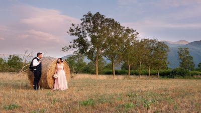 Il matrimonio di Andrea e Martina a Prezza, L&apos;Aquila 15