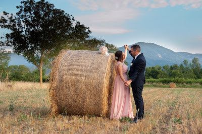 Il matrimonio di Andrea e Martina a Prezza, L&apos;Aquila 16