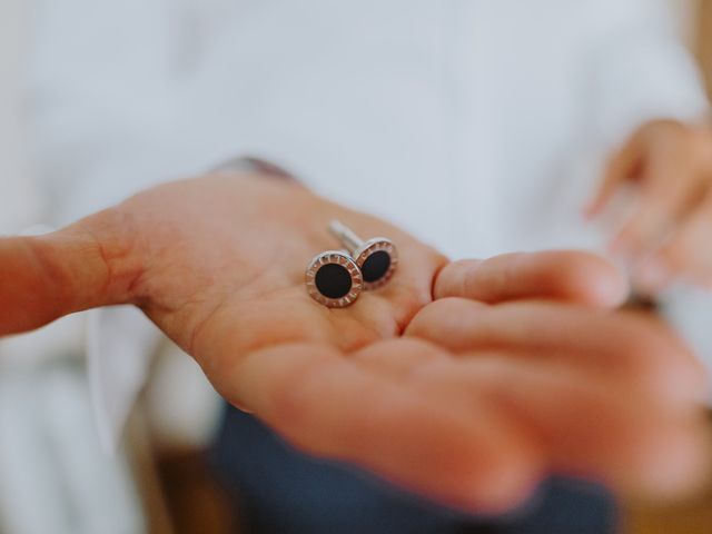 Il matrimonio di Vinicio e Ilaria a Tocco da Casauria, Pescara 33