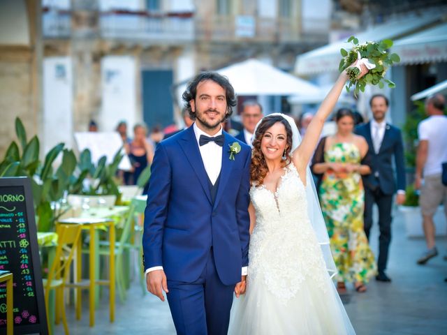 Il matrimonio di Giuseppe e Anna a Martina Franca, Taranto 28