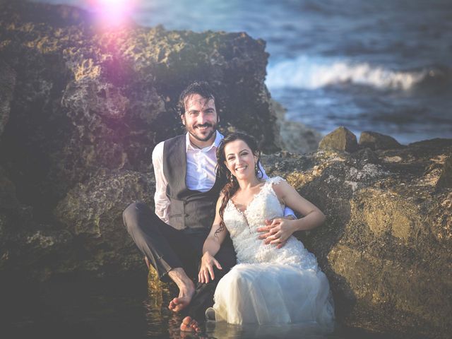 Il matrimonio di Giuseppe e Anna a Martina Franca, Taranto 47