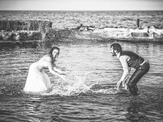 Il matrimonio di Giuseppe e Anna a Martina Franca, Taranto 49