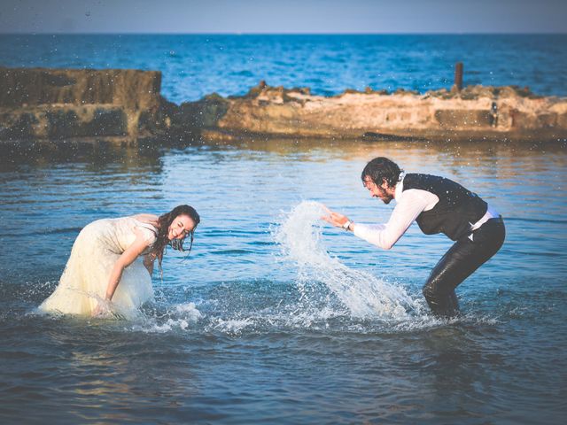 Il matrimonio di Giuseppe e Anna a Martina Franca, Taranto 50