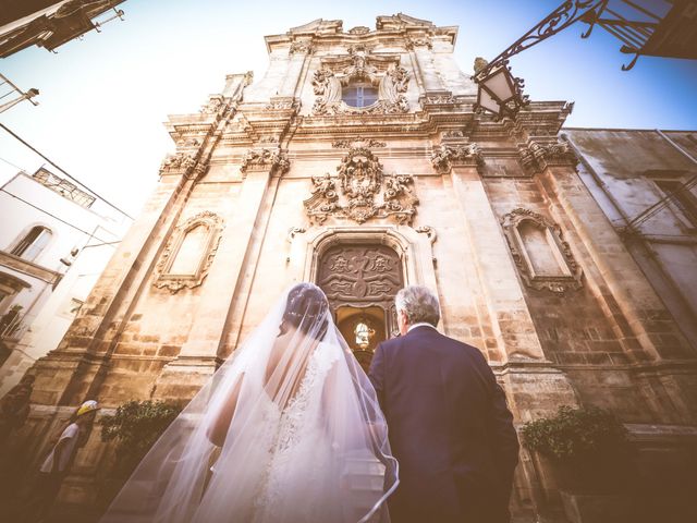 Il matrimonio di Giuseppe e Anna a Martina Franca, Taranto 69