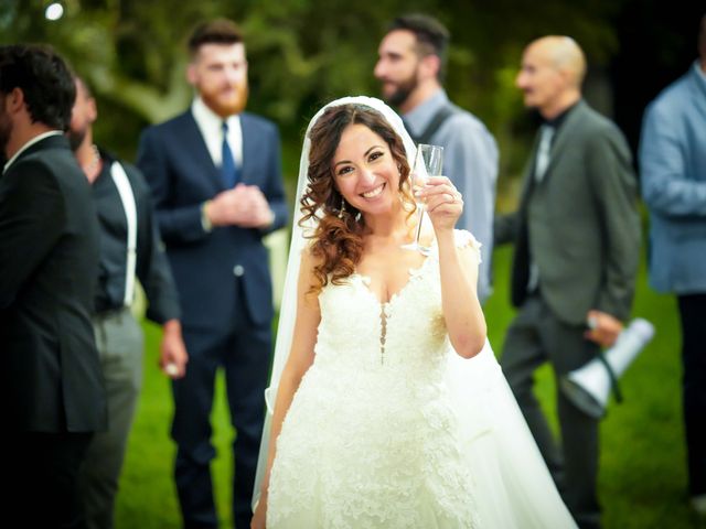 Il matrimonio di Giuseppe e Anna a Martina Franca, Taranto 85